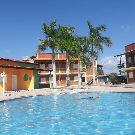 Apartamento Bons Ventos Porto Dos Lencois Barreirinhas Bagian luar foto