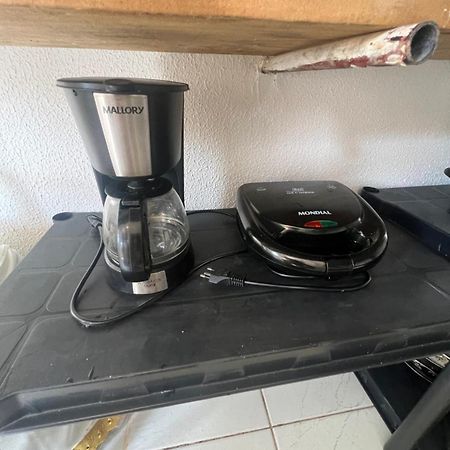 Apartamento Bons Ventos Porto Dos Lencois Barreirinhas Bagian luar foto