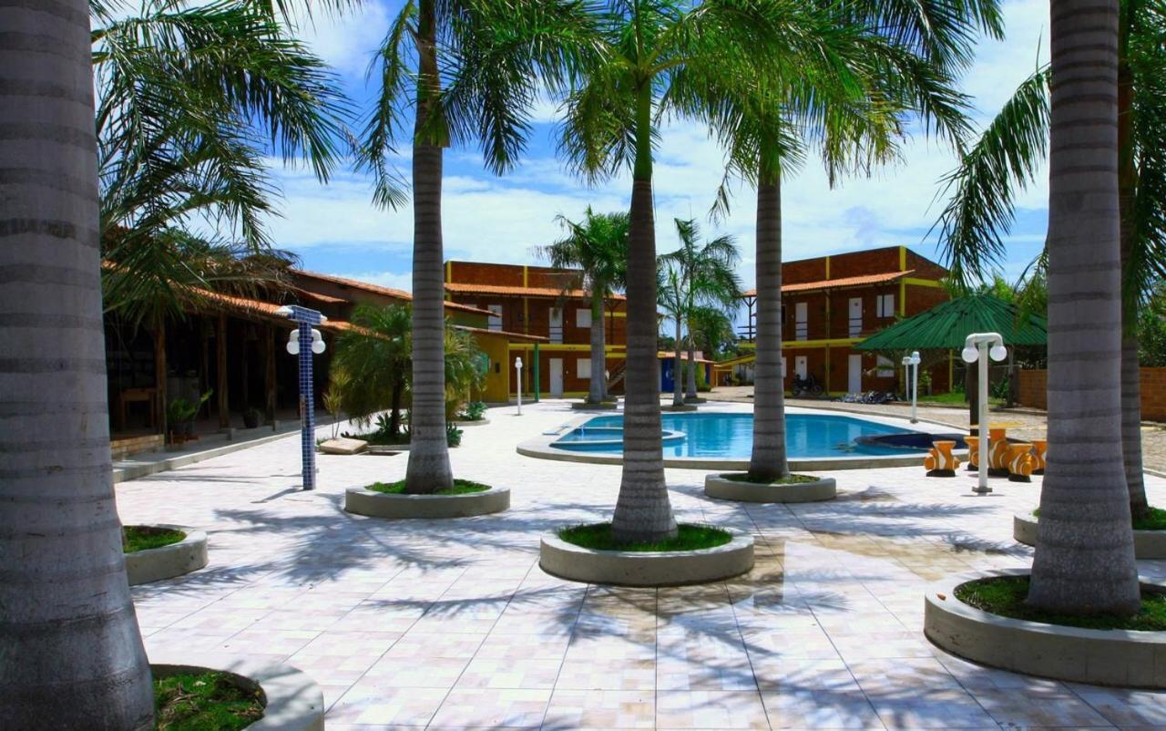 Apartamento Bons Ventos Porto Dos Lencois Barreirinhas Bagian luar foto