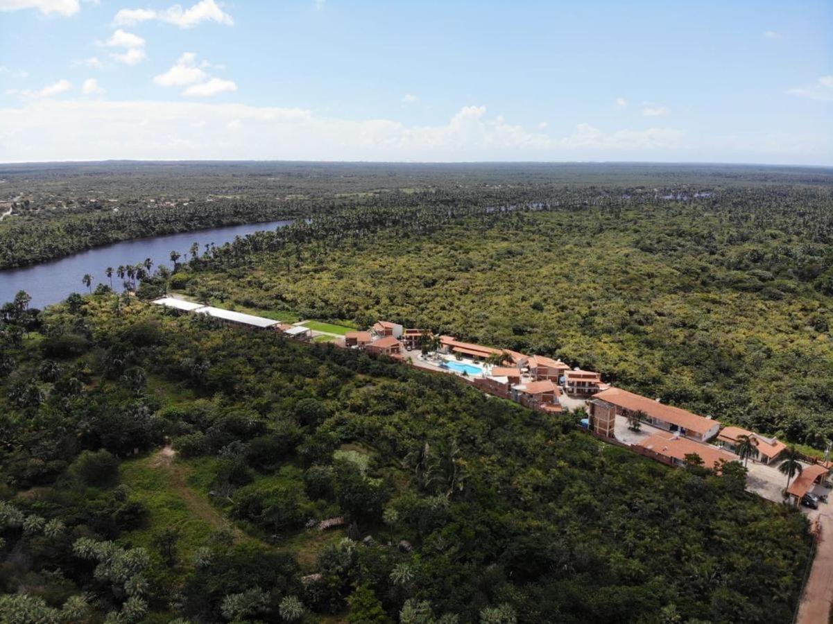 Apartamento Bons Ventos Porto Dos Lencois Barreirinhas Bagian luar foto