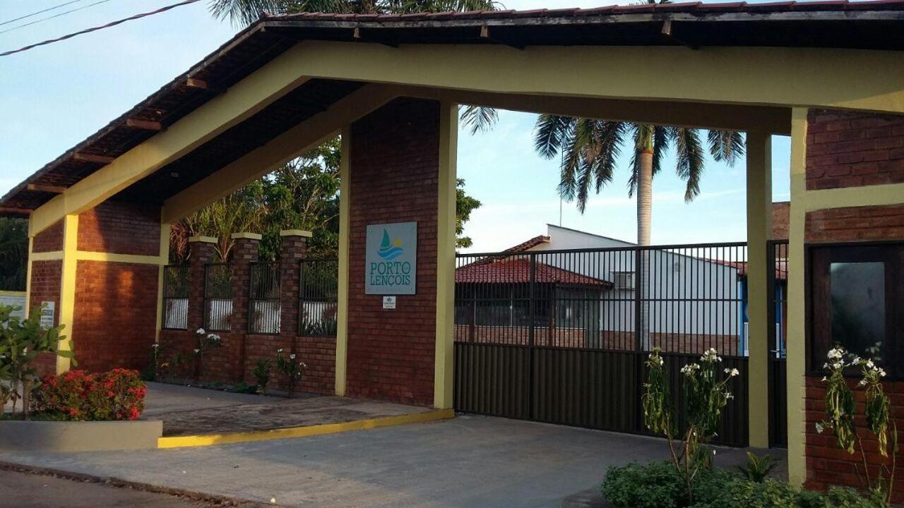 Apartamento Bons Ventos Porto Dos Lencois Barreirinhas Bagian luar foto
