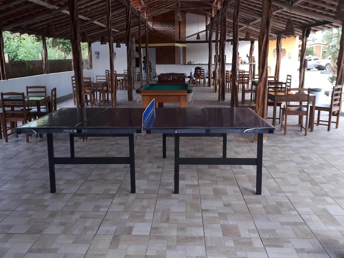 Apartamento Bons Ventos Porto Dos Lencois Barreirinhas Bagian luar foto