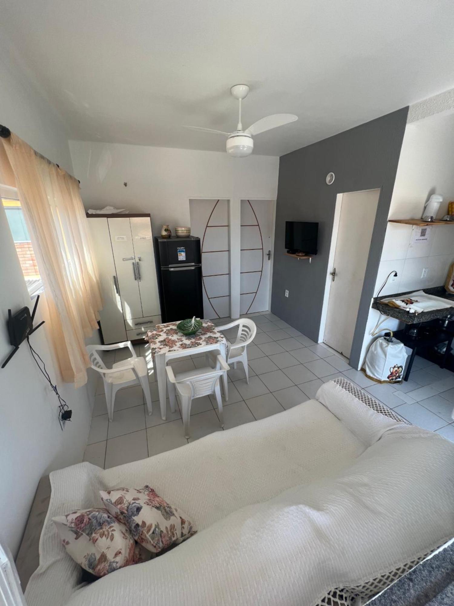 Apartamento Bons Ventos Porto Dos Lencois Barreirinhas Bagian luar foto