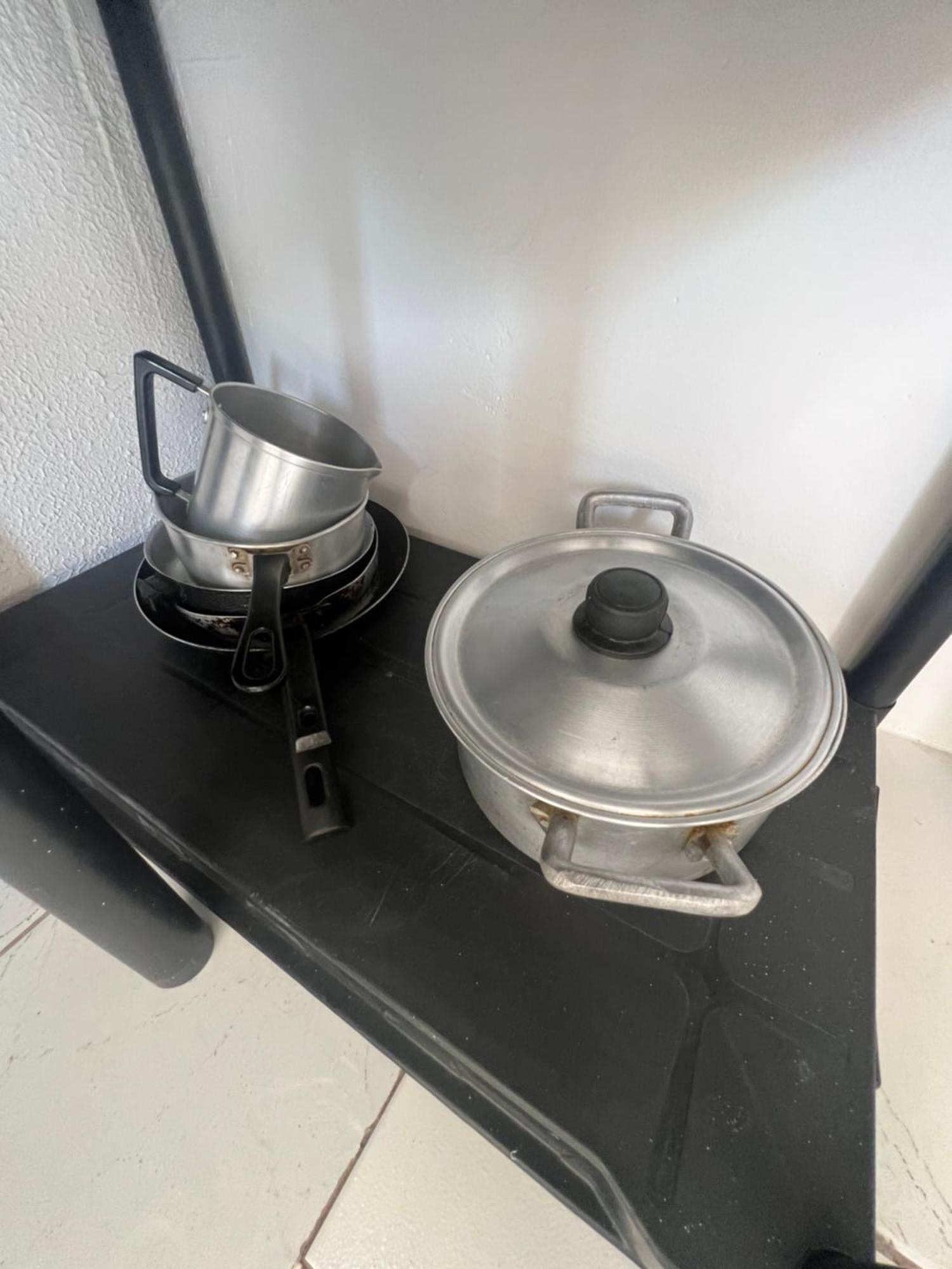 Apartamento Bons Ventos Porto Dos Lencois Barreirinhas Bagian luar foto