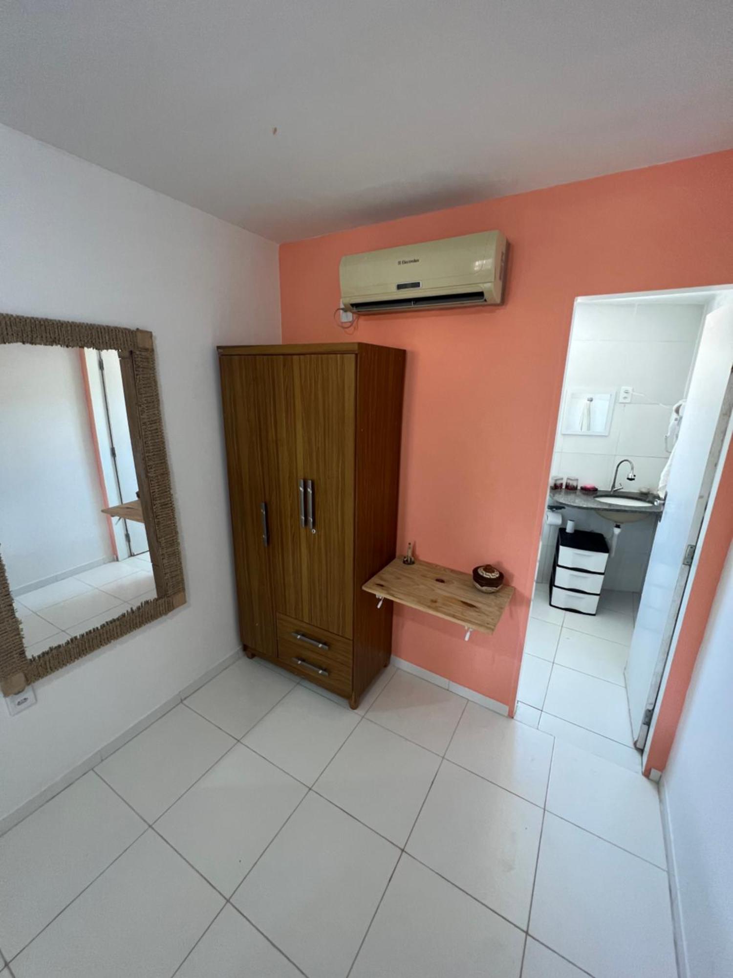 Apartamento Bons Ventos Porto Dos Lencois Barreirinhas Bagian luar foto