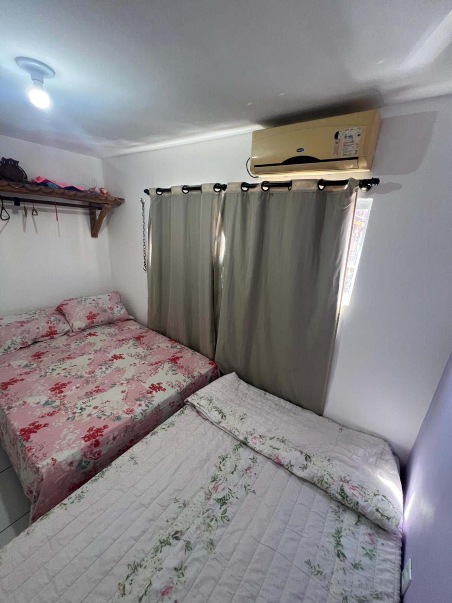 Apartamento Bons Ventos Porto Dos Lencois Barreirinhas Bagian luar foto