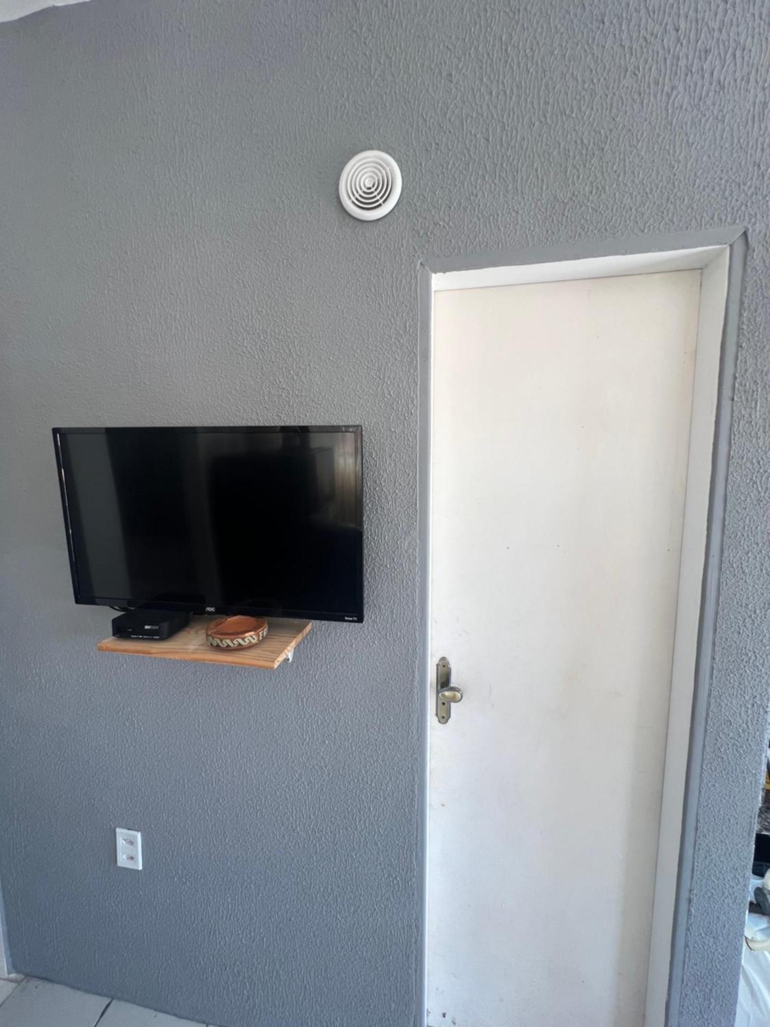 Apartamento Bons Ventos Porto Dos Lencois Barreirinhas Bagian luar foto