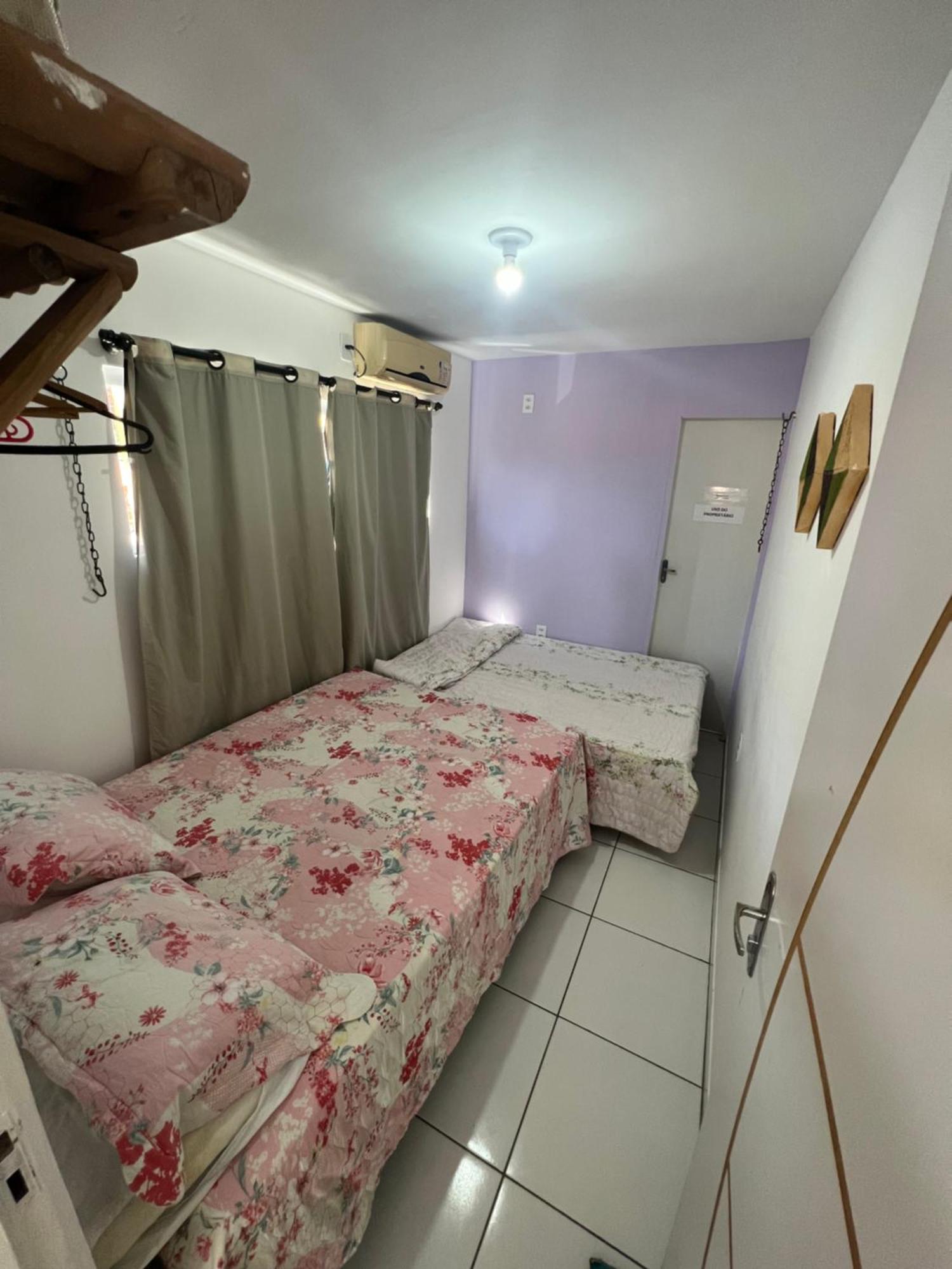 Apartamento Bons Ventos Porto Dos Lencois Barreirinhas Bagian luar foto