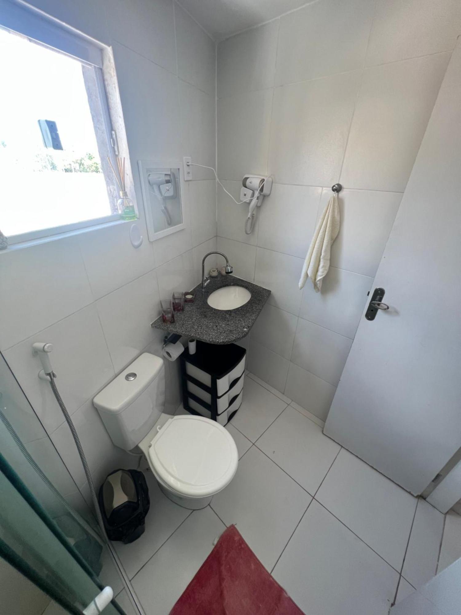 Apartamento Bons Ventos Porto Dos Lencois Barreirinhas Bagian luar foto