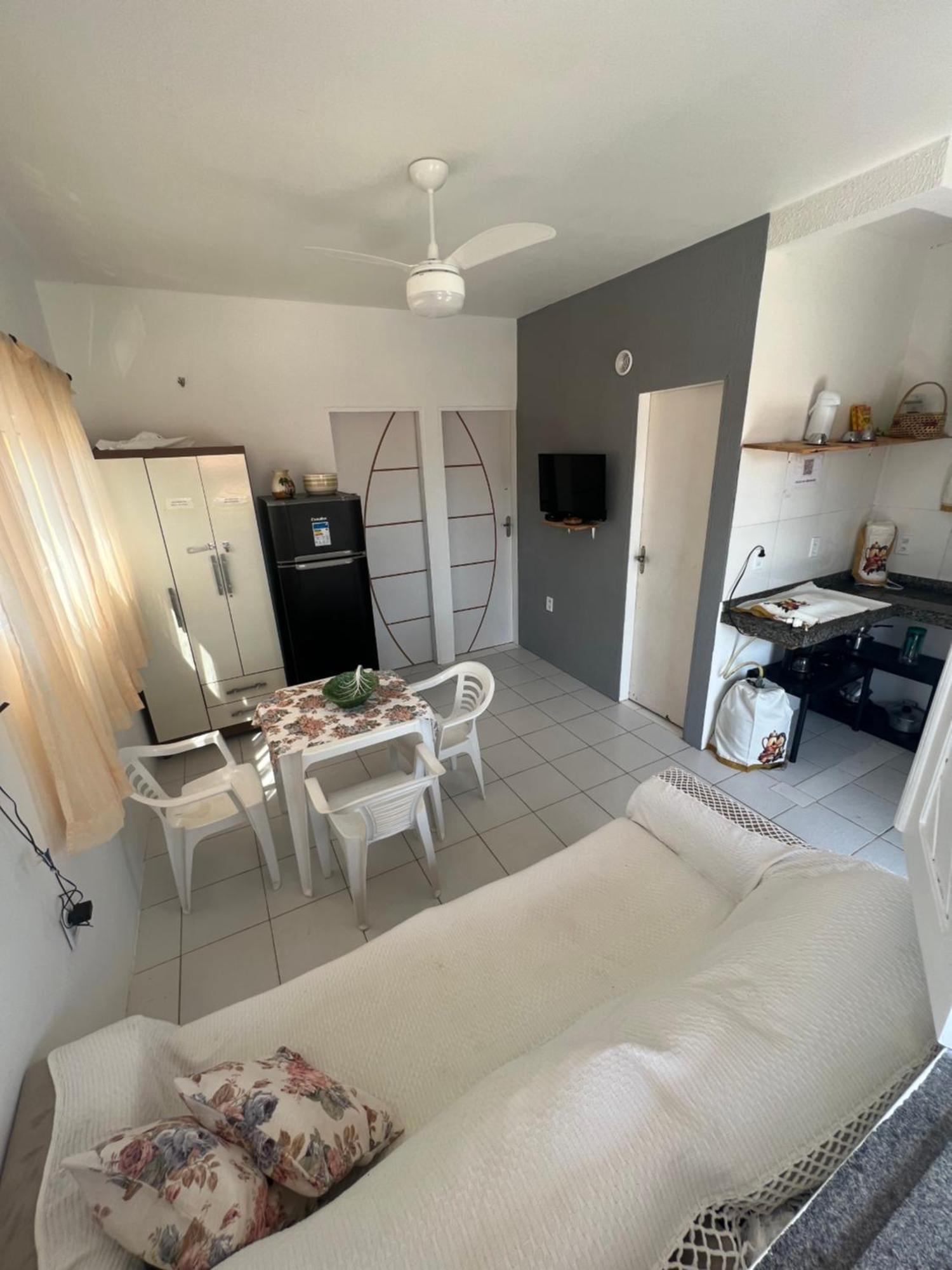 Apartamento Bons Ventos Porto Dos Lencois Barreirinhas Bagian luar foto