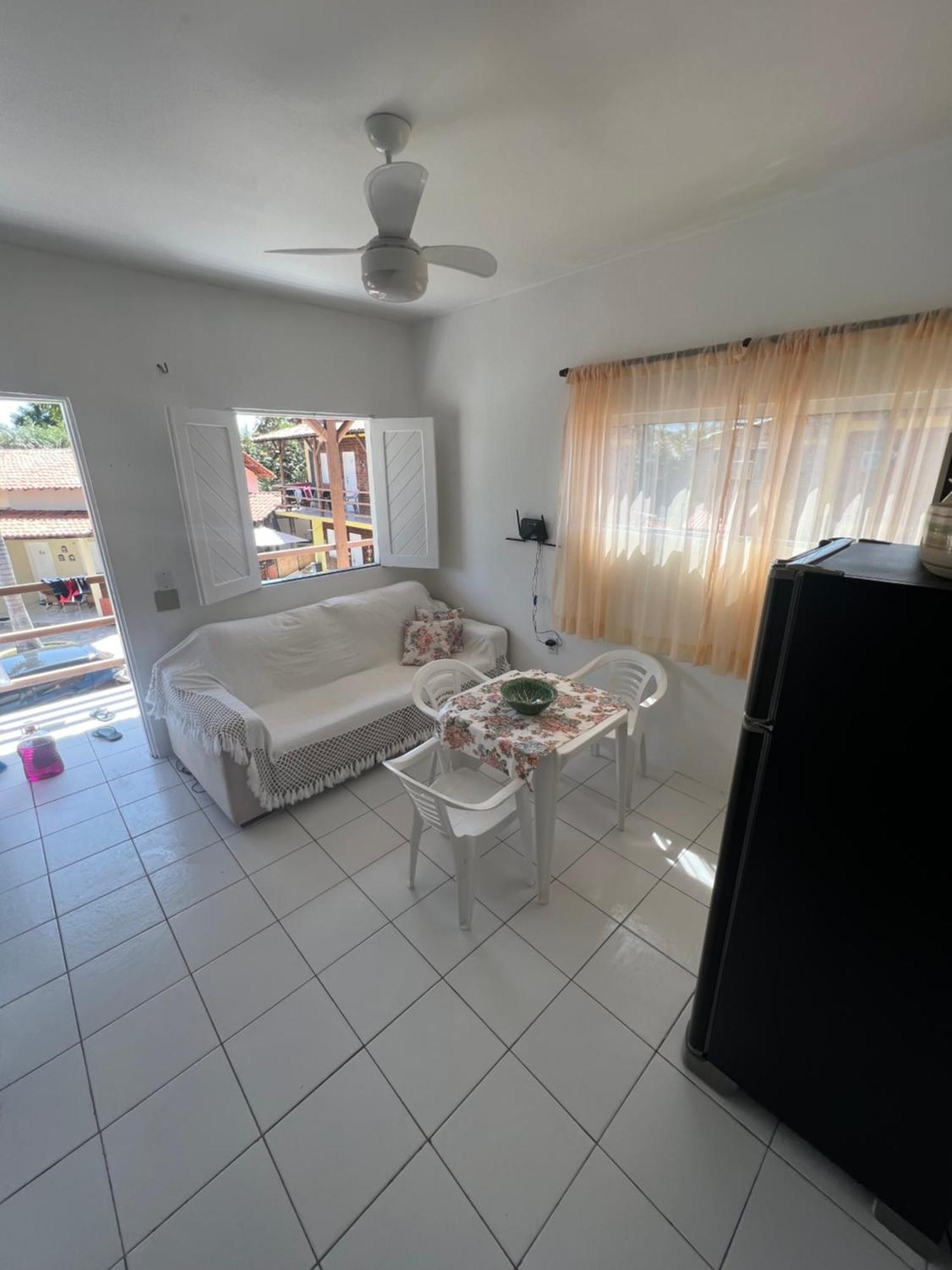 Apartamento Bons Ventos Porto Dos Lencois Barreirinhas Bagian luar foto