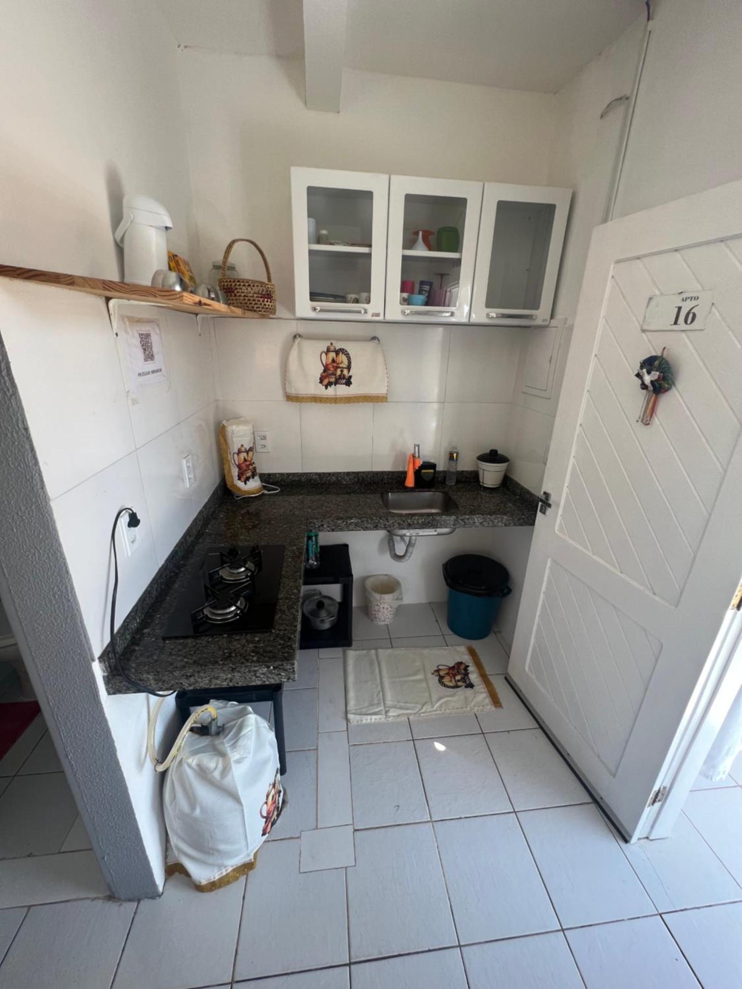 Apartamento Bons Ventos Porto Dos Lencois Barreirinhas Bagian luar foto