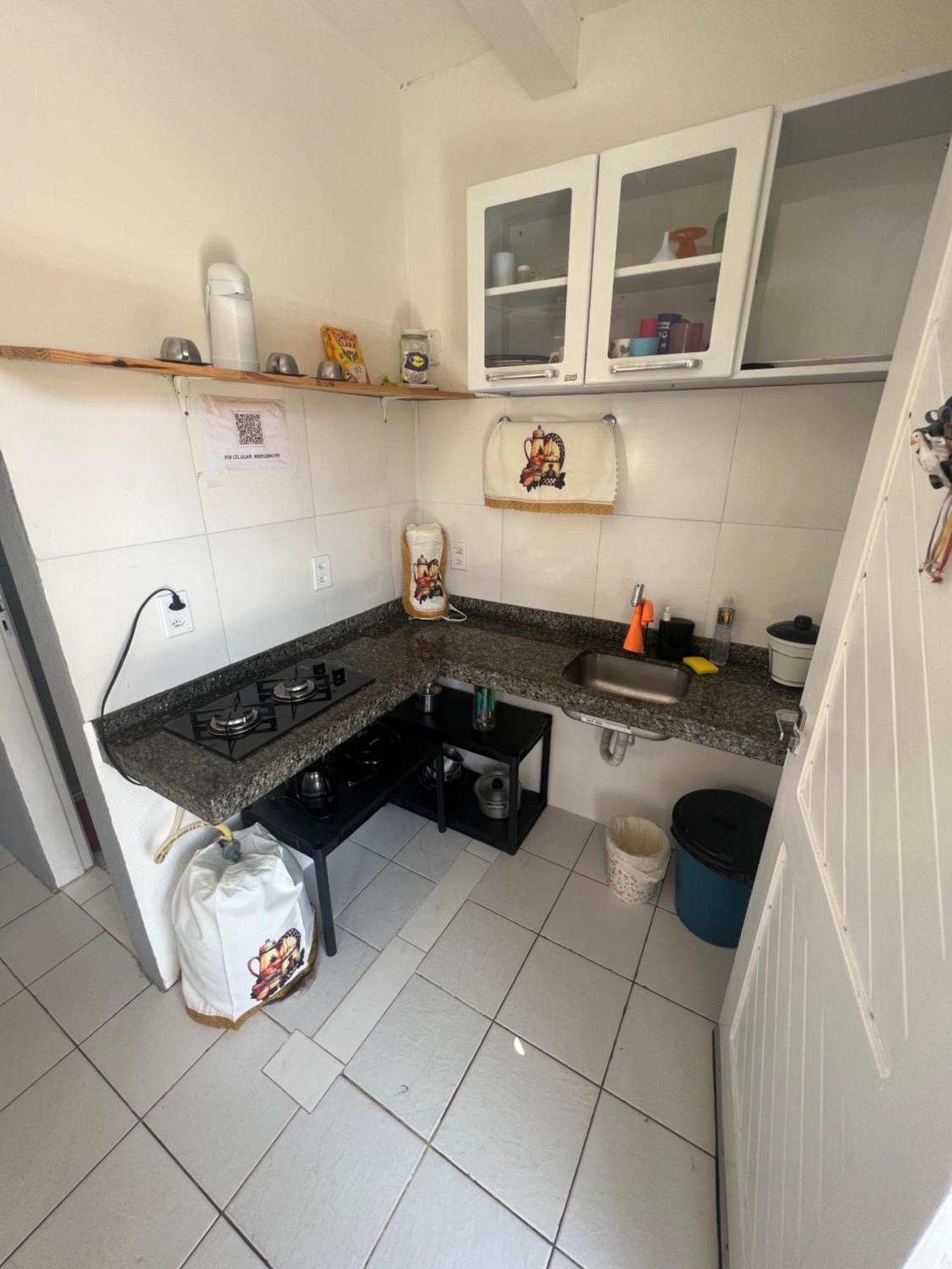 Apartamento Bons Ventos Porto Dos Lencois Barreirinhas Bagian luar foto